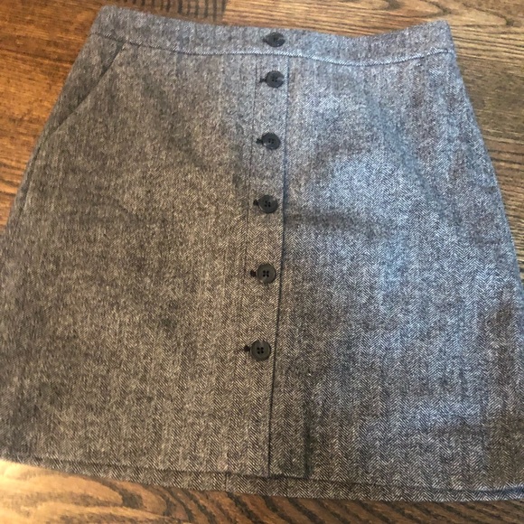 J Crew Skirt - Picture 2 of 4